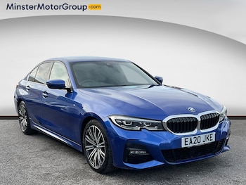 BMW 3 Series feature image