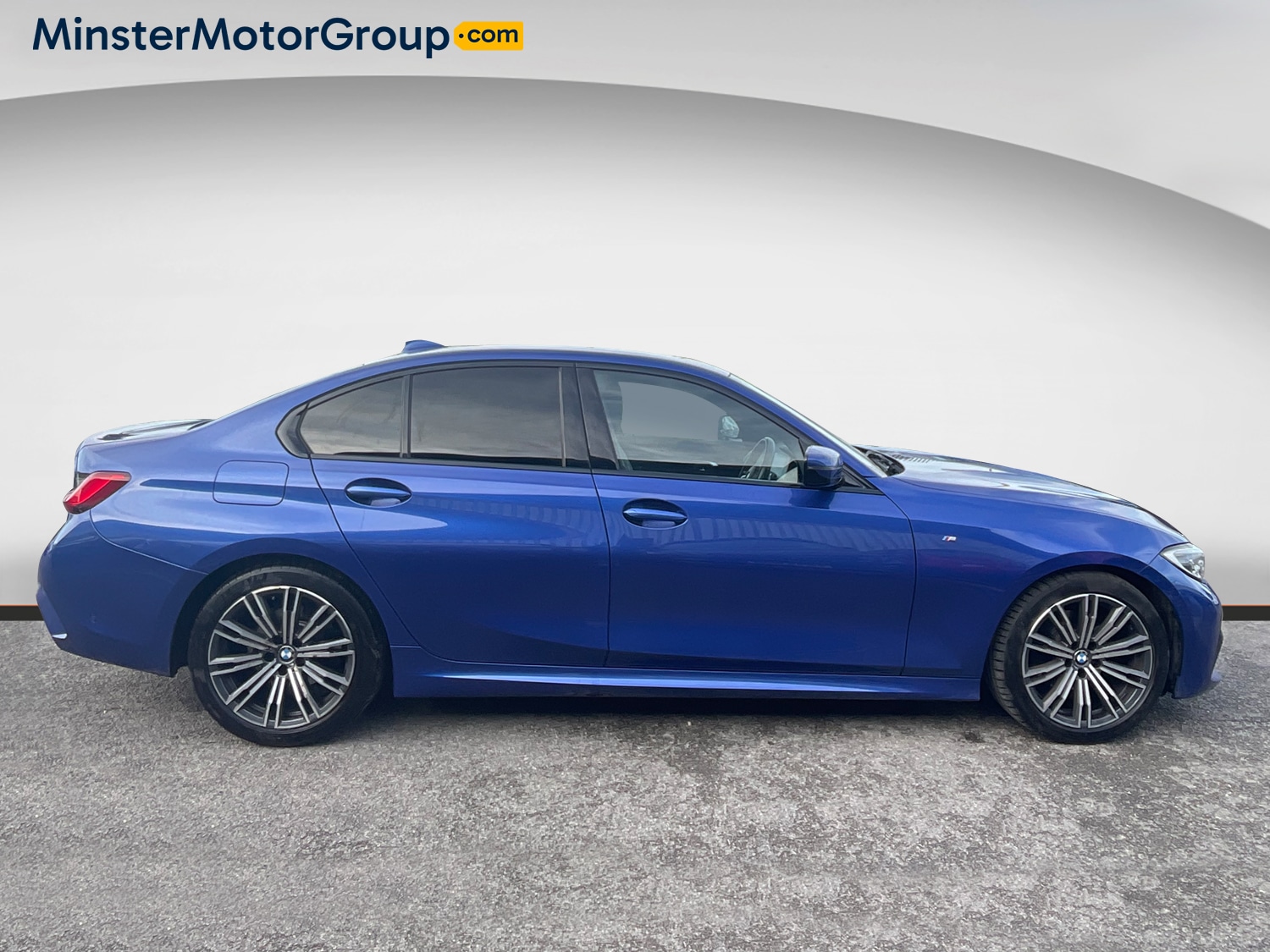 Used BMW 3 Series 2020 for sale - 78065334: Photo 2