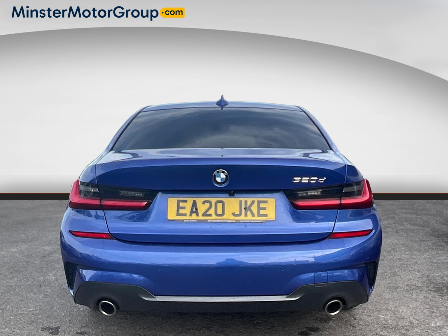 Used BMW 3 Series 2020 for sale - 78065334: Photo 3