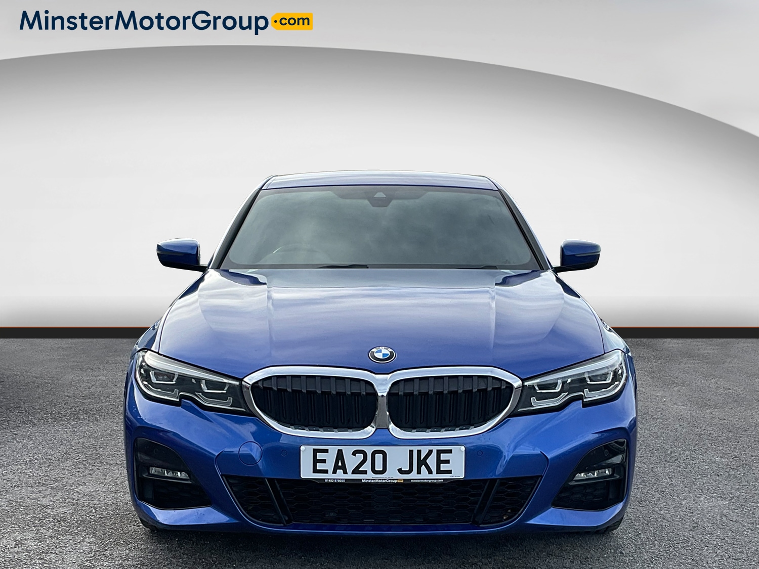 Used BMW 3 Series 2020 for sale - 78065334: Photo 5