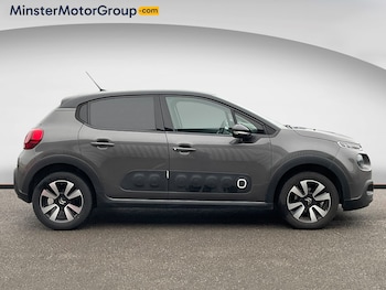 Used Citroen C3 2019 for sale - 77364586: Photo