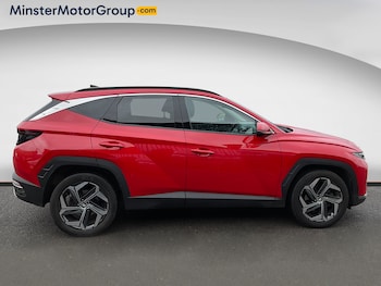 Used Hyundai TUCSON 2023 for sale - 79418850: Photo