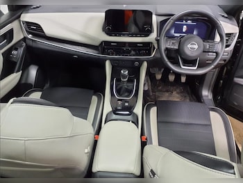 Used Nissan Qashqai 2021 for sale - 77033792: Photo