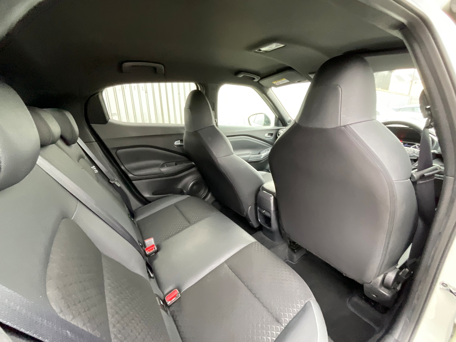 Used Nissan Juke 2023 for sale - 77257833: Photo 10