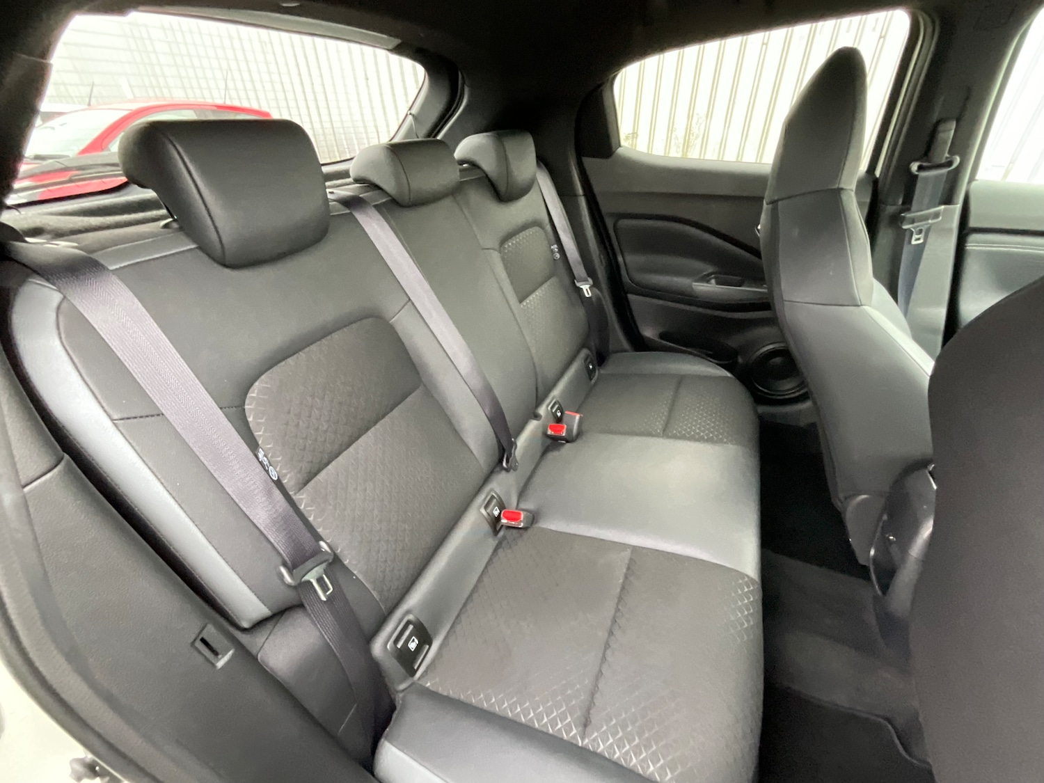 Used Nissan Juke 2023 for sale - 77257833: Photo 11