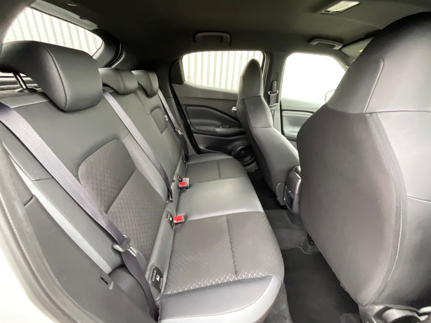 Used Nissan Juke 2023 for sale - 77257833: Photo 12