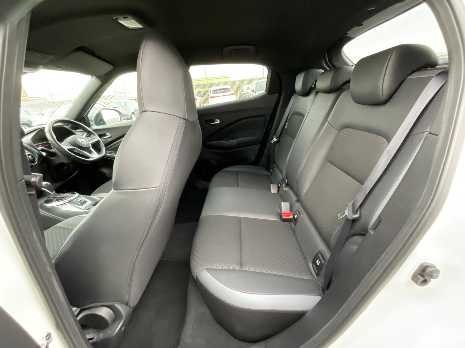 Used Nissan Juke 2023 for sale - 77257833: Photo 15