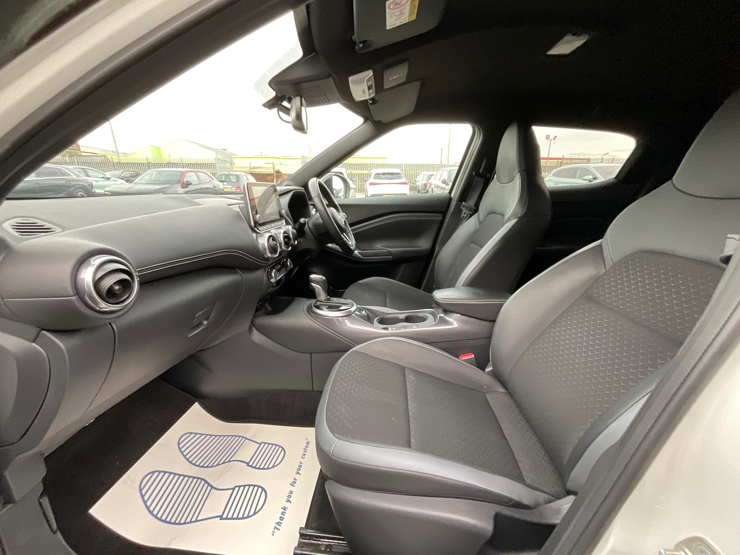 Used Nissan Juke 2023 for sale - 77257833: Photo 18