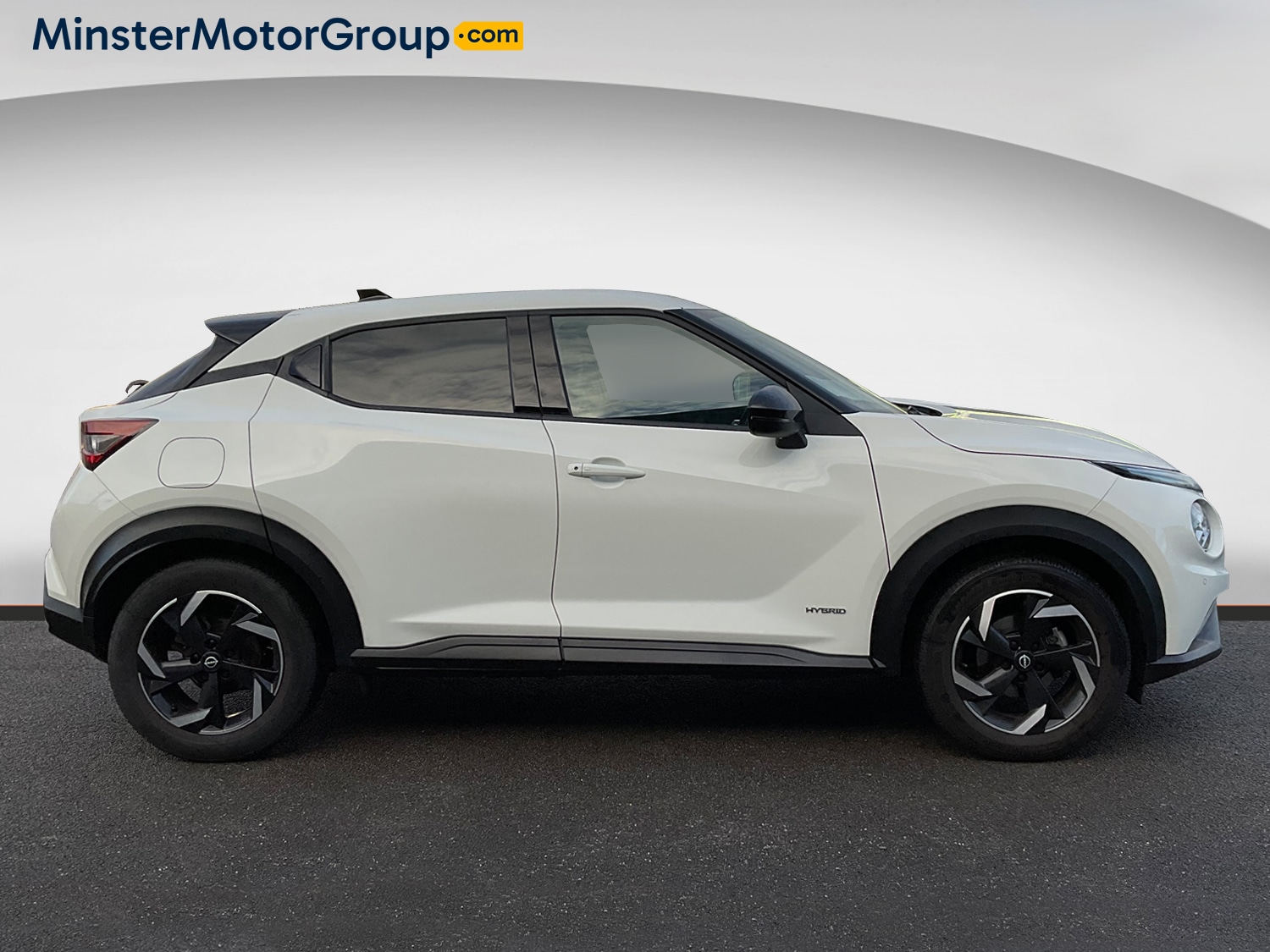 Used Nissan Juke 2023 for sale - 77257833: Photo 2