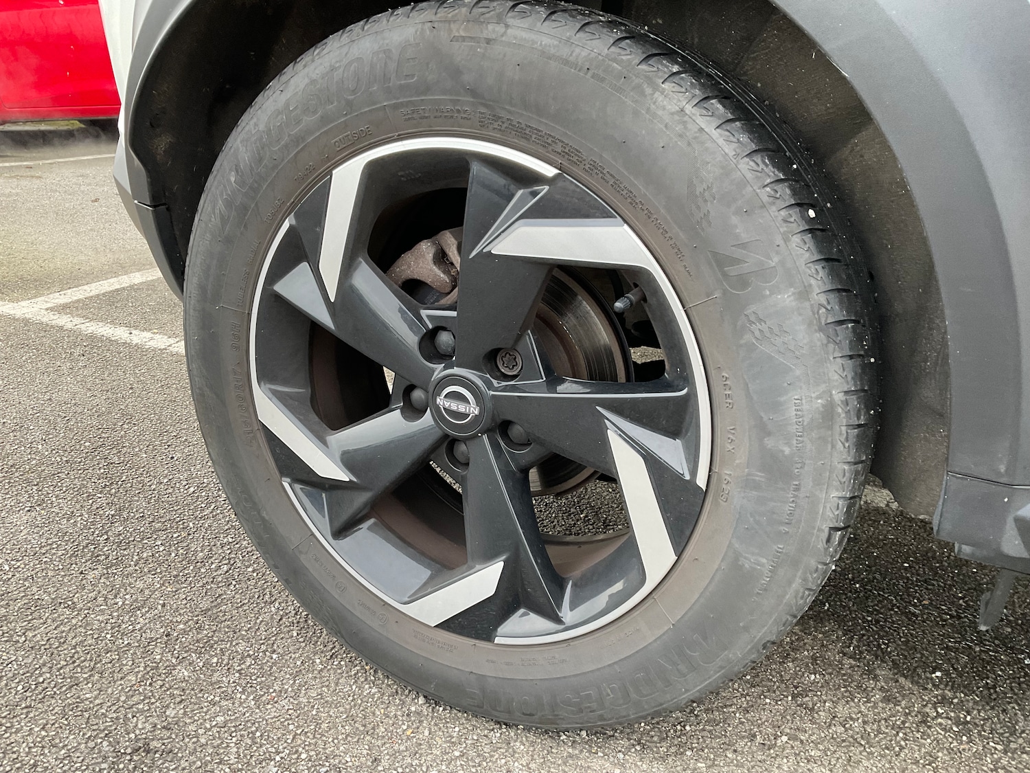 Used Nissan Juke 2023 for sale - 77257833: Photo 20