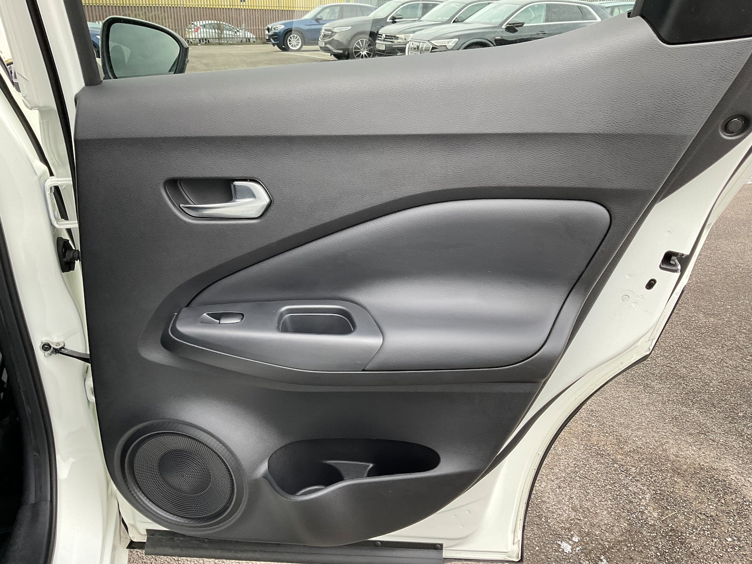 Used Nissan Juke 2023 for sale - 77257833: Photo 24