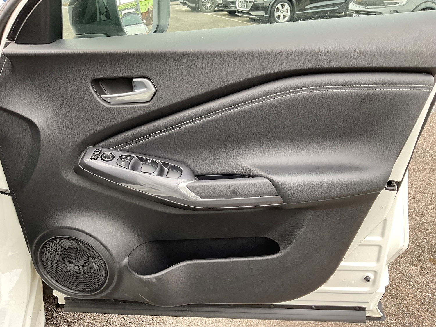 Used Nissan Juke 2023 for sale - 77257833: Photo 25