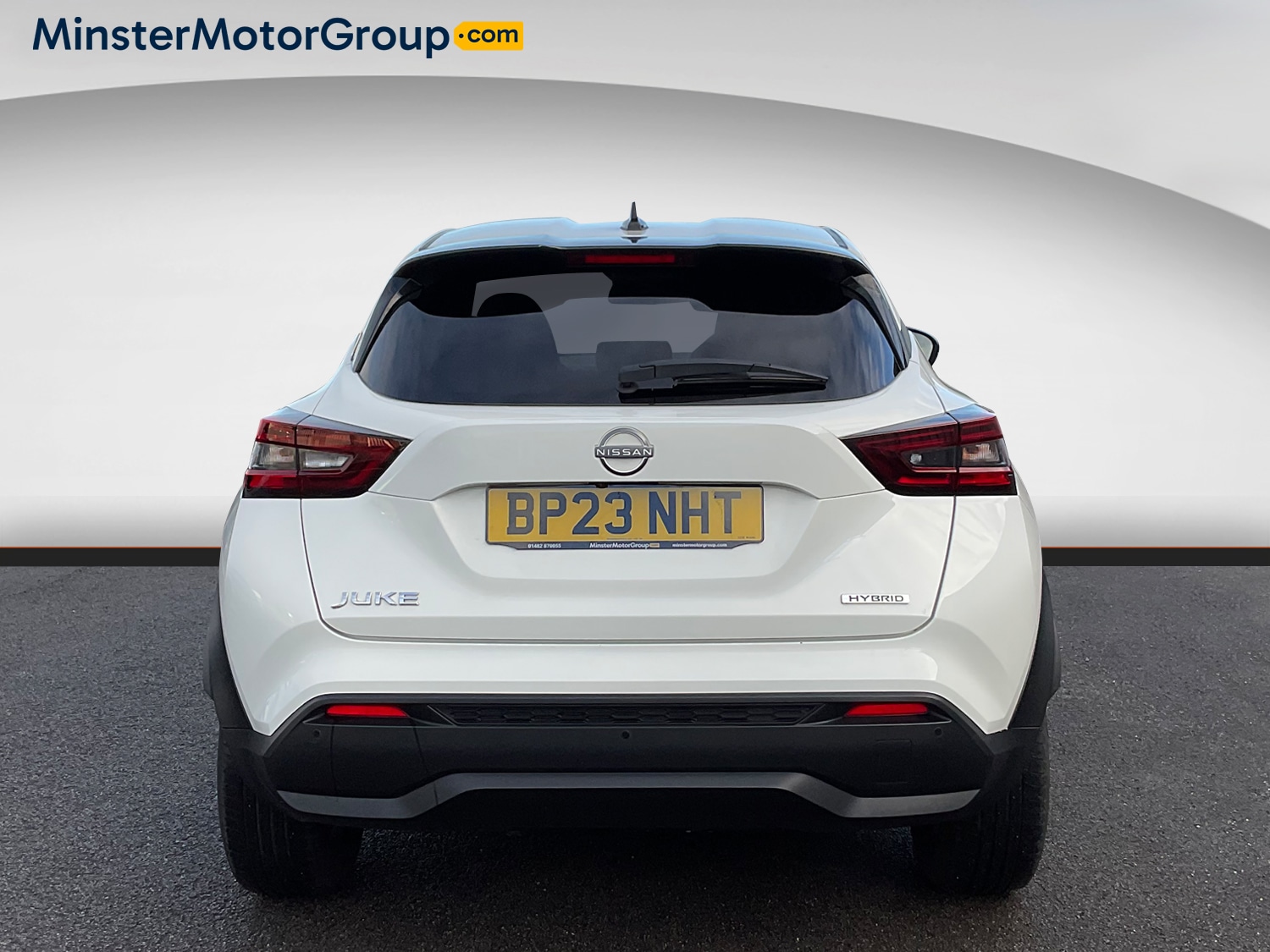 Used Nissan Juke 2023 for sale - 77257833: Photo 3