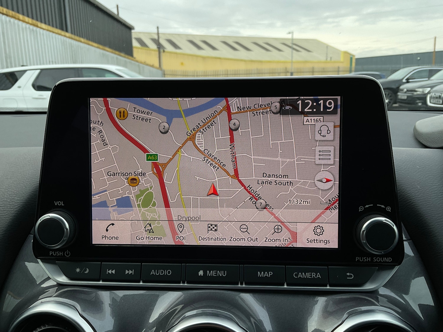 Used Nissan Juke 2023 for sale - 77257833: Photo 30