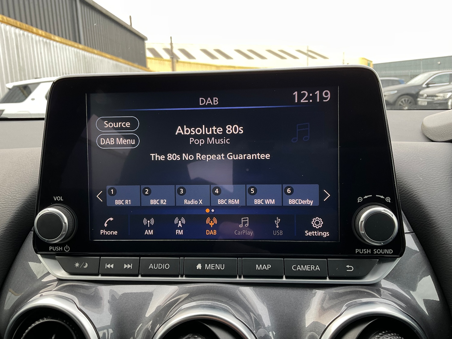 Used Nissan Juke 2023 for sale - 77257833: Photo 31