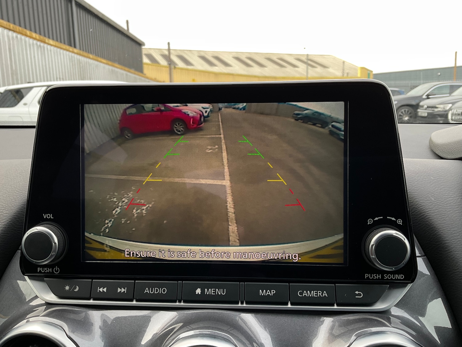 Used Nissan Juke 2023 for sale - 77257833: Photo 33