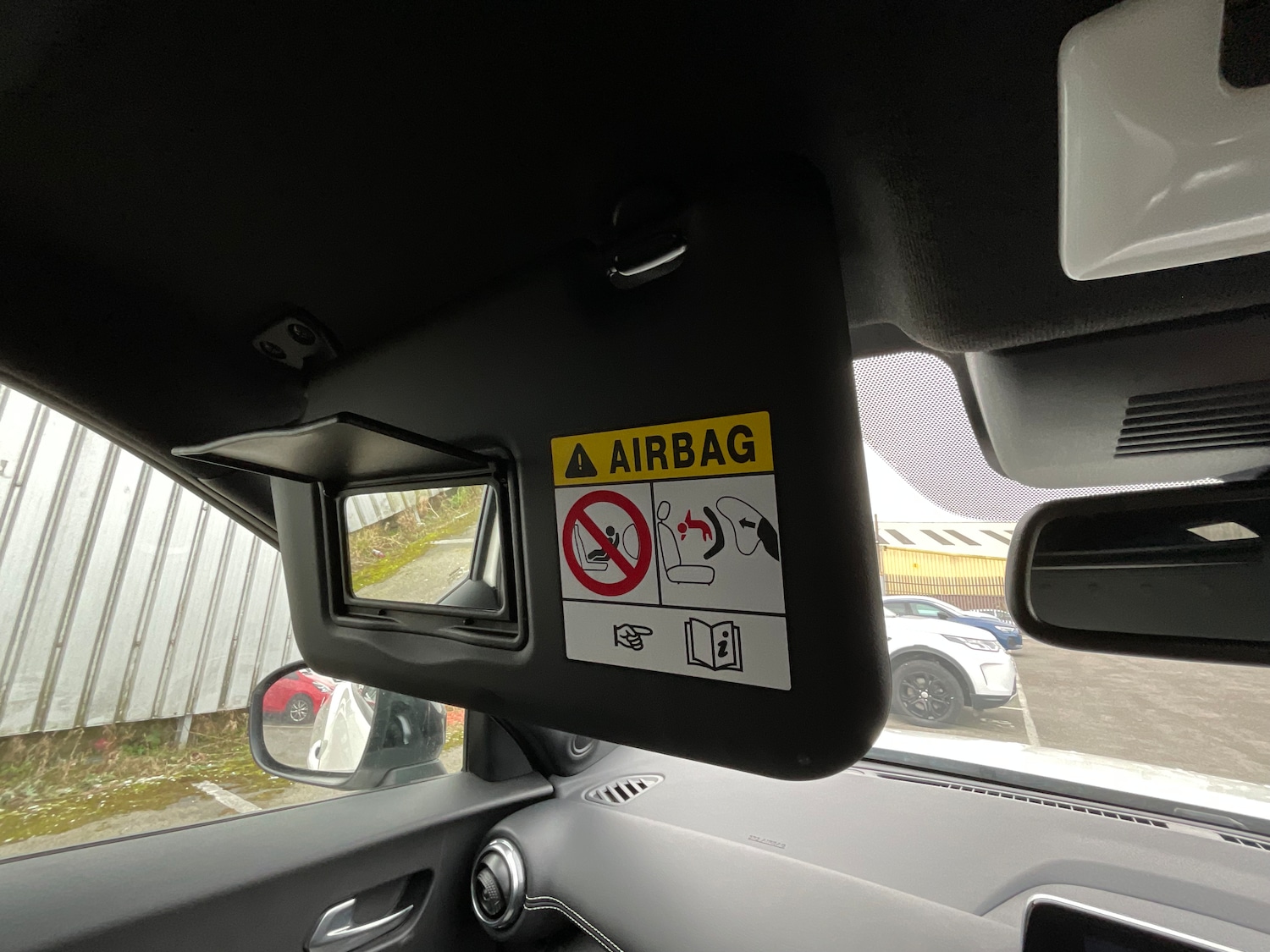 Used Nissan Juke 2023 for sale - 77257833: Photo 35