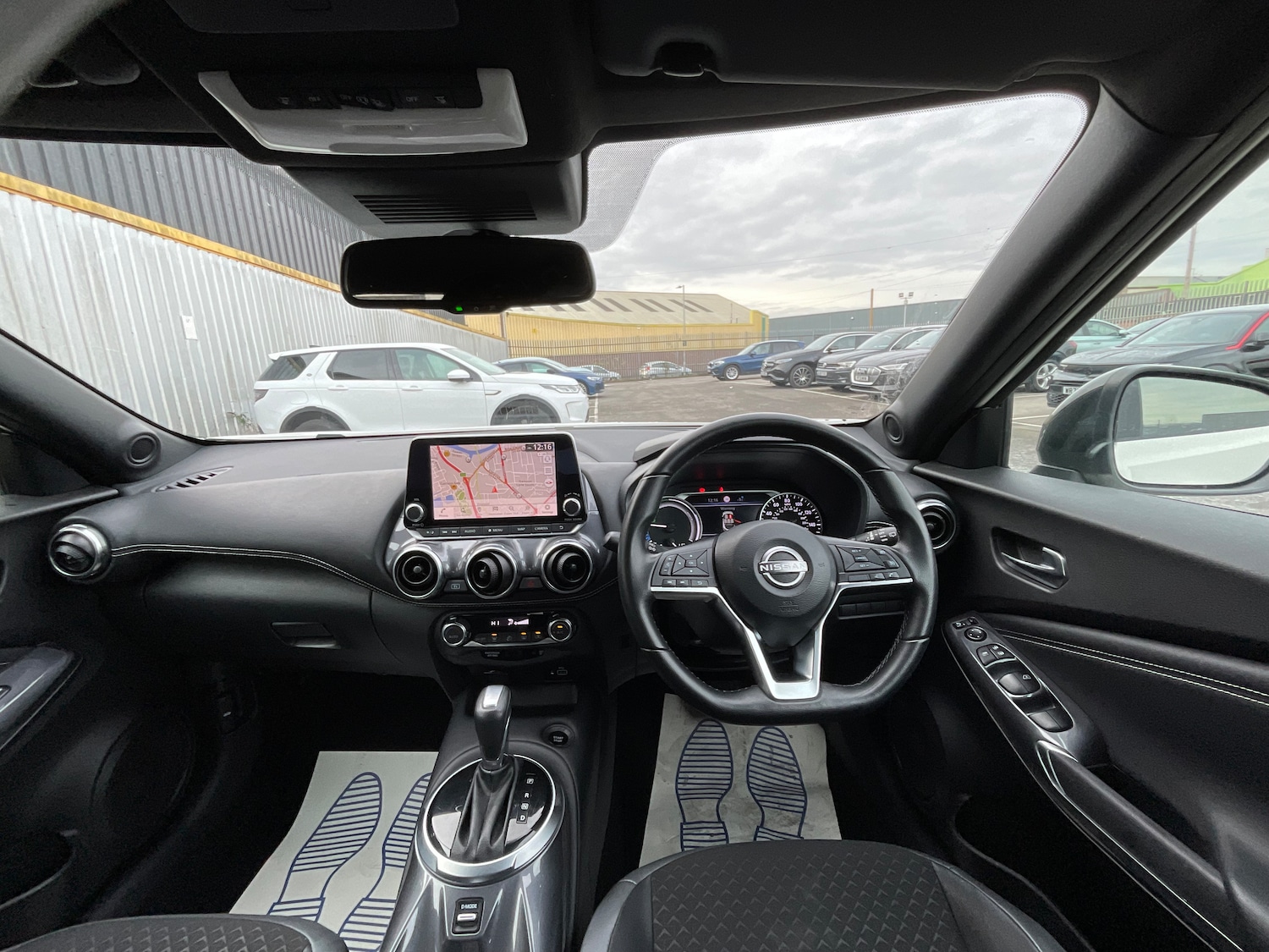 Used Nissan Juke 2023 for sale - 77257833: Photo 6