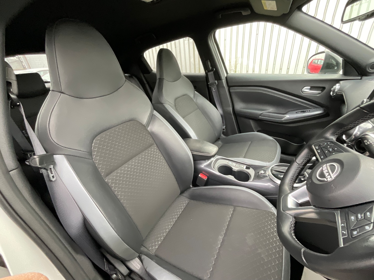 Used Nissan Juke 2023 for sale - 77257833: Photo 8