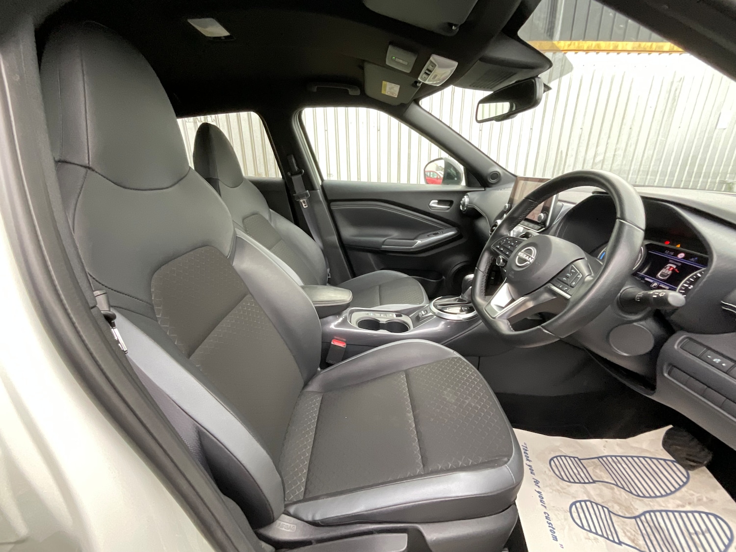 Used Nissan Juke 2023 for sale - 77257833: Photo 9