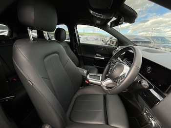 Used Mercedes-Benz EQA 2024 for sale - 78209583: Photo