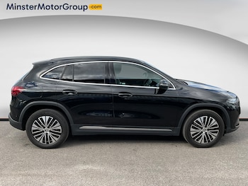 Used Mercedes-Benz EQA 2024 for sale - 78209583: Photo