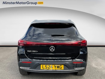 Used Mercedes-Benz EQA 2024 for sale - 78209583: Photo