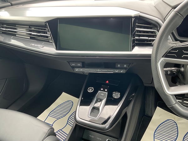 Used Audi Q4 e-tron 2022 for sale - 74723055: Photo 11