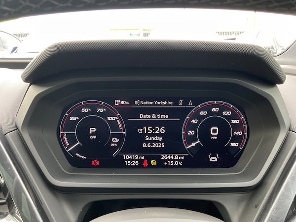 Used Audi Q4 e-tron 2022 for sale - 74723055: Photo 20