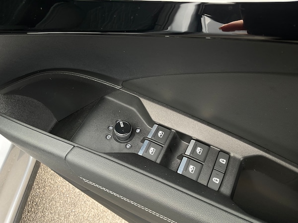 Used Audi Q4 e-tron 2022 for sale - 74723055: Photo 23