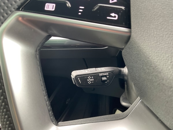 Used Audi Q4 e-tron 2022 for sale - 74723055: Photo 26