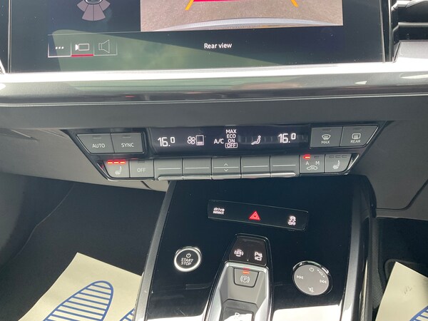 Used Audi Q4 e-tron 2022 for sale - 74723055: Photo 38