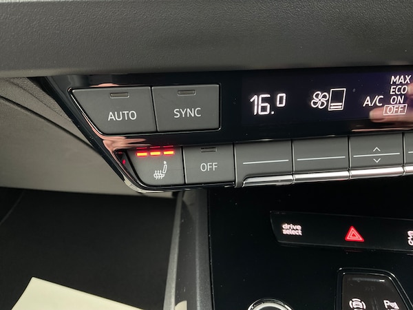 Used Audi Q4 e-tron 2022 for sale - 74723055: Photo 39
