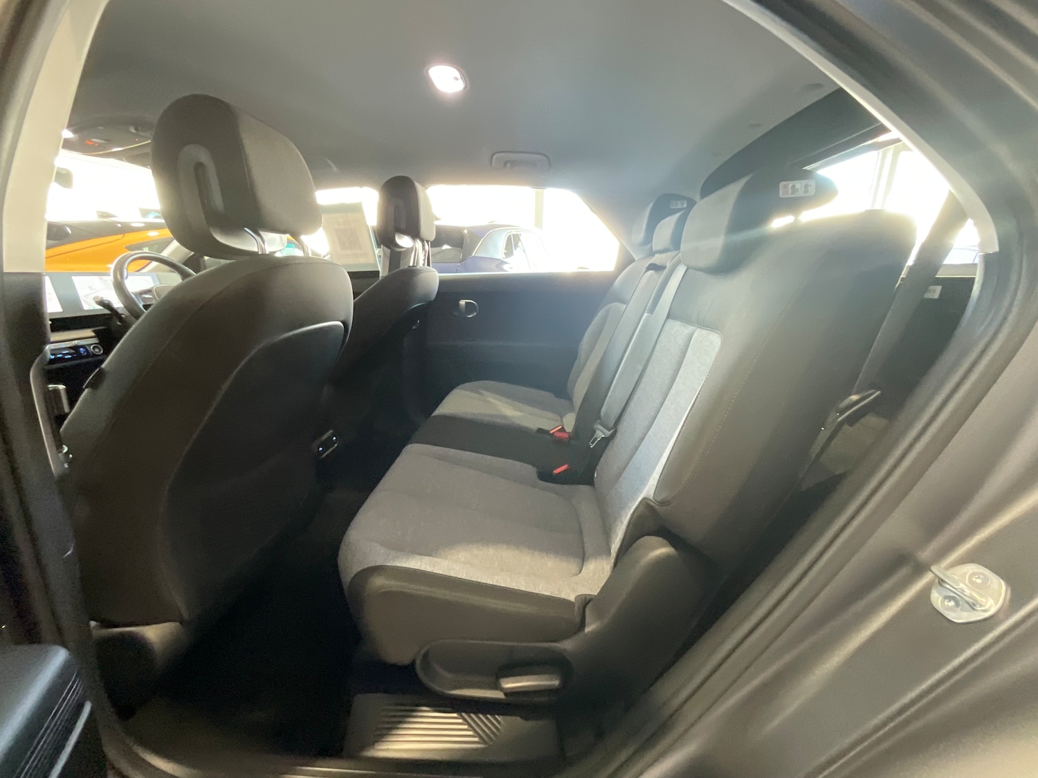 Used Hyundai IONIQ 5 2024 for sale - 77567911: Photo 10