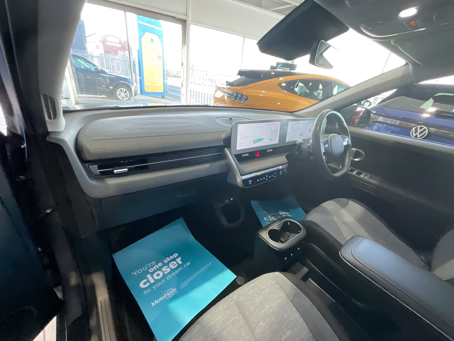 Used Hyundai IONIQ 5 2024 for sale - 77567911: Photo 11