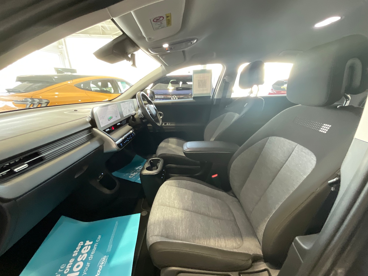 Used Hyundai IONIQ 5 2024 for sale - 77567911: Photo 13