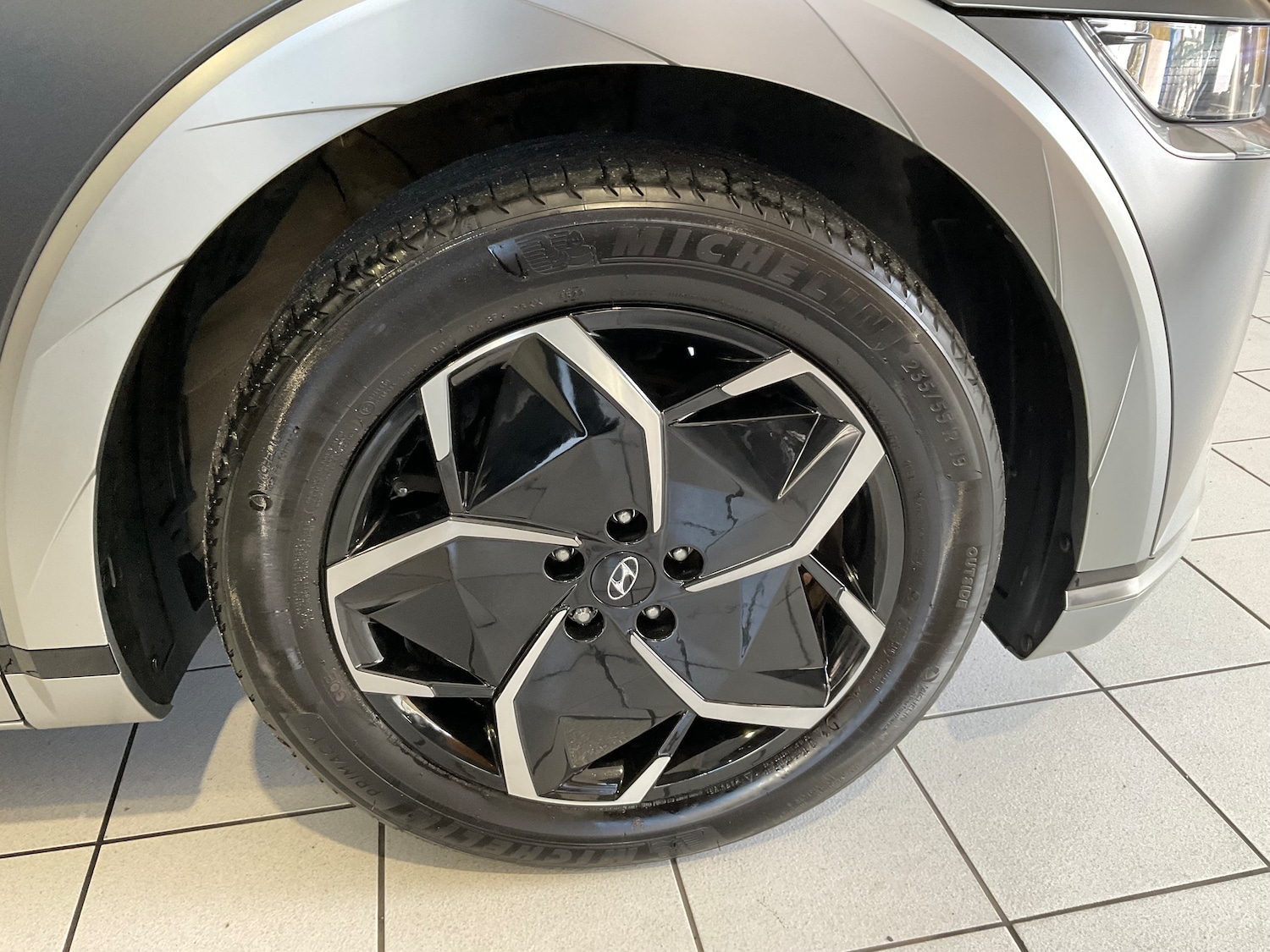 Used Hyundai IONIQ 5 2024 for sale - 77567911: Photo 19