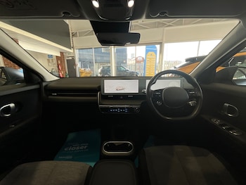 Hyundai IONIQ 5 feature image