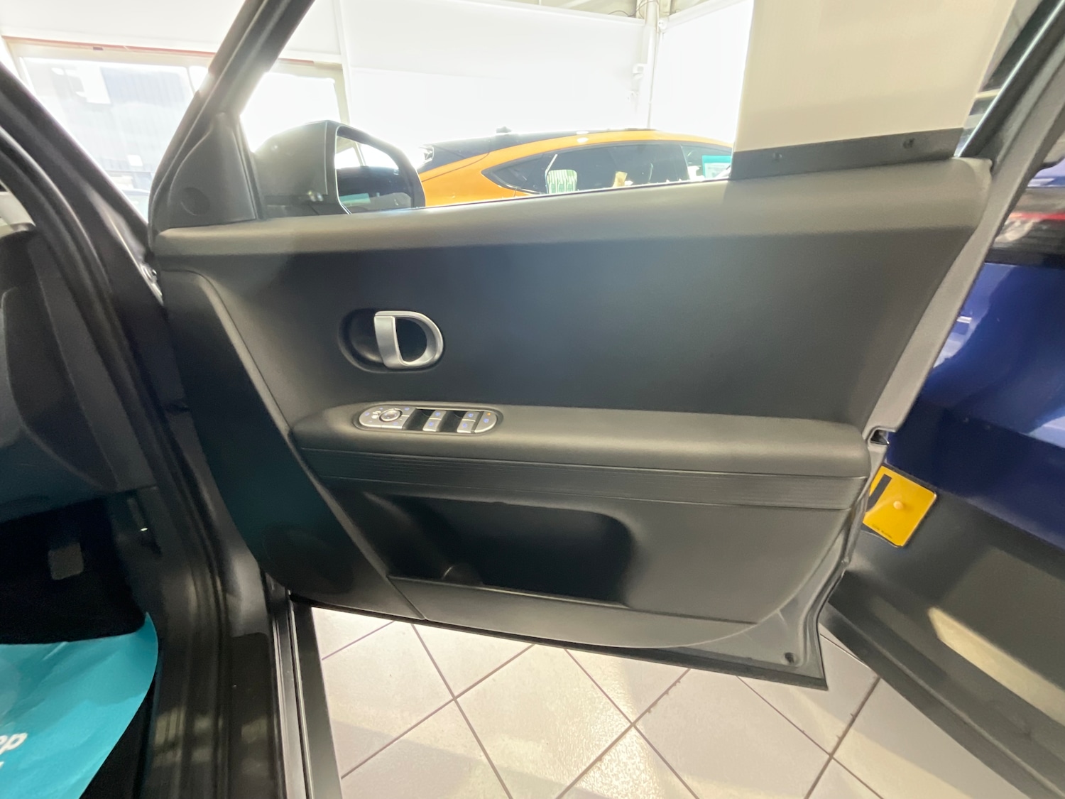 Used Hyundai IONIQ 5 2024 for sale - 77567911: Photo 20