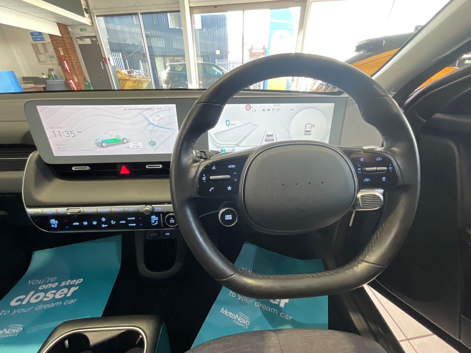 Used Hyundai IONIQ 5 2024 for sale - 77567911: Photo 21