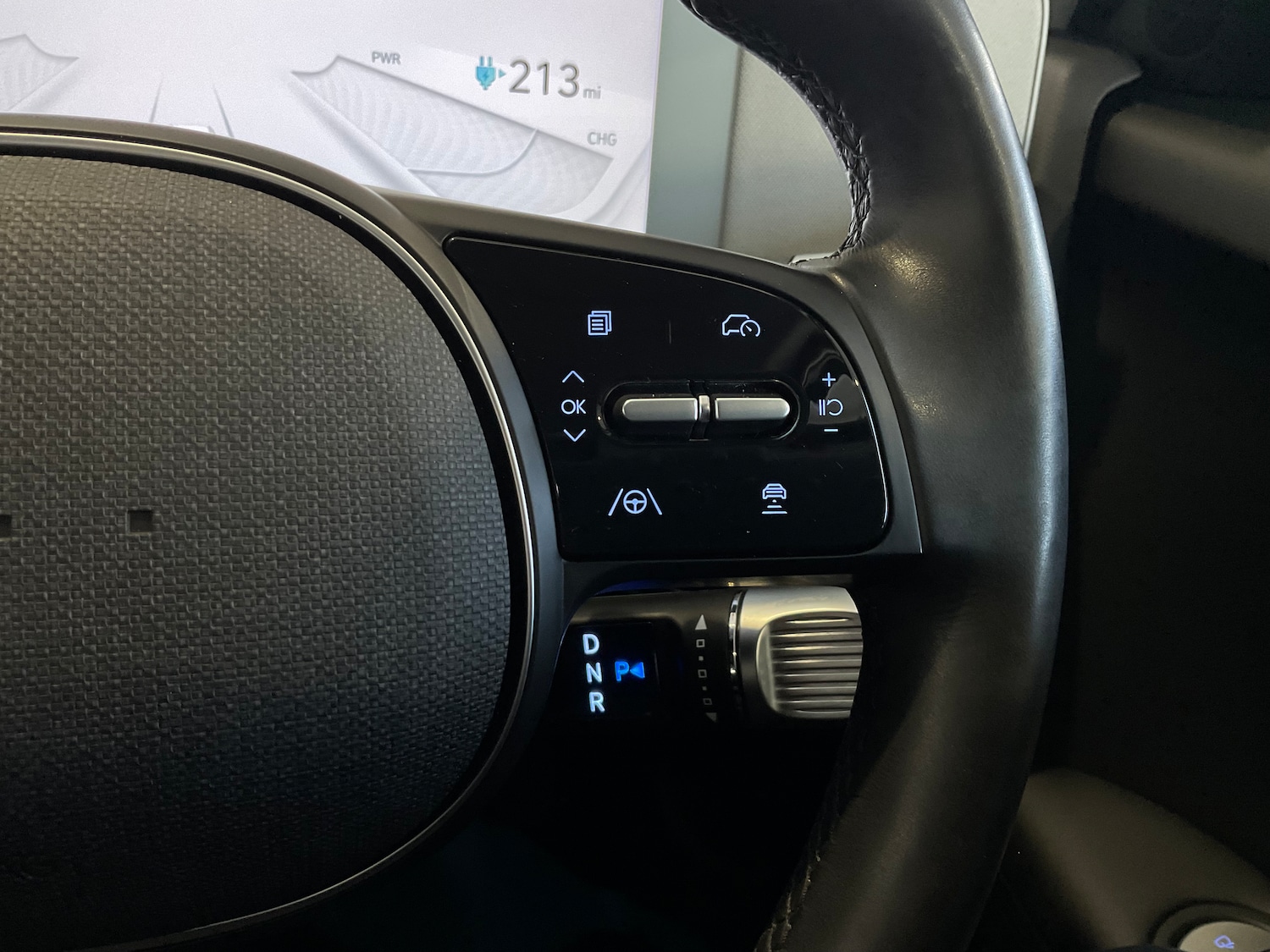 Used Hyundai IONIQ 5 2024 for sale - 77567911: Photo 23