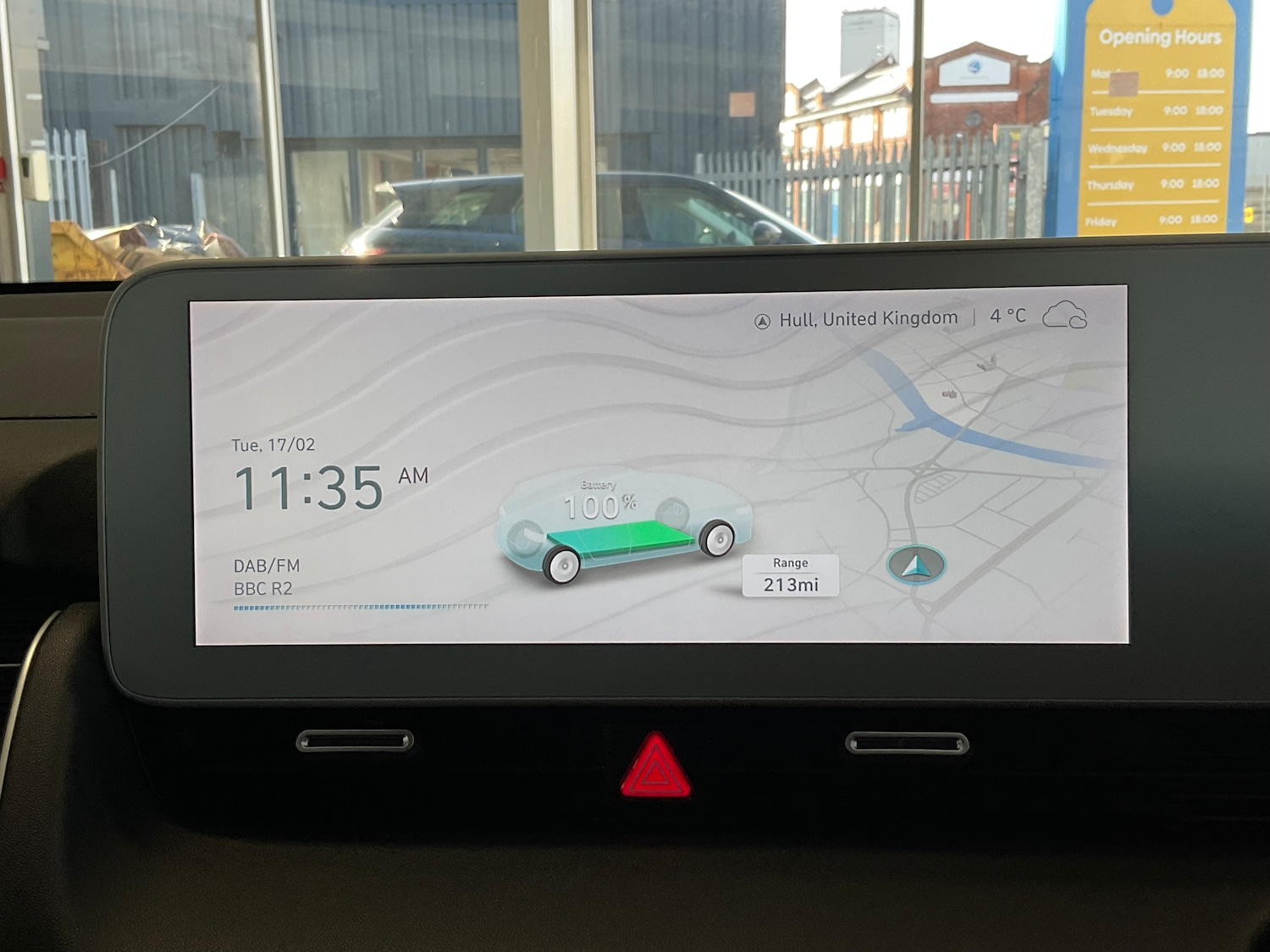 Used Hyundai IONIQ 5 2024 for sale - 77567911: Photo 26