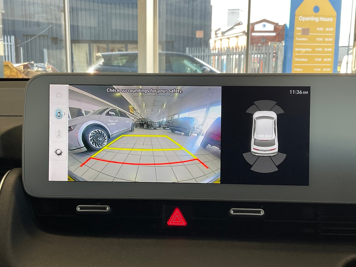 Used Hyundai IONIQ 5 2024 for sale - 77567911: Photo 27