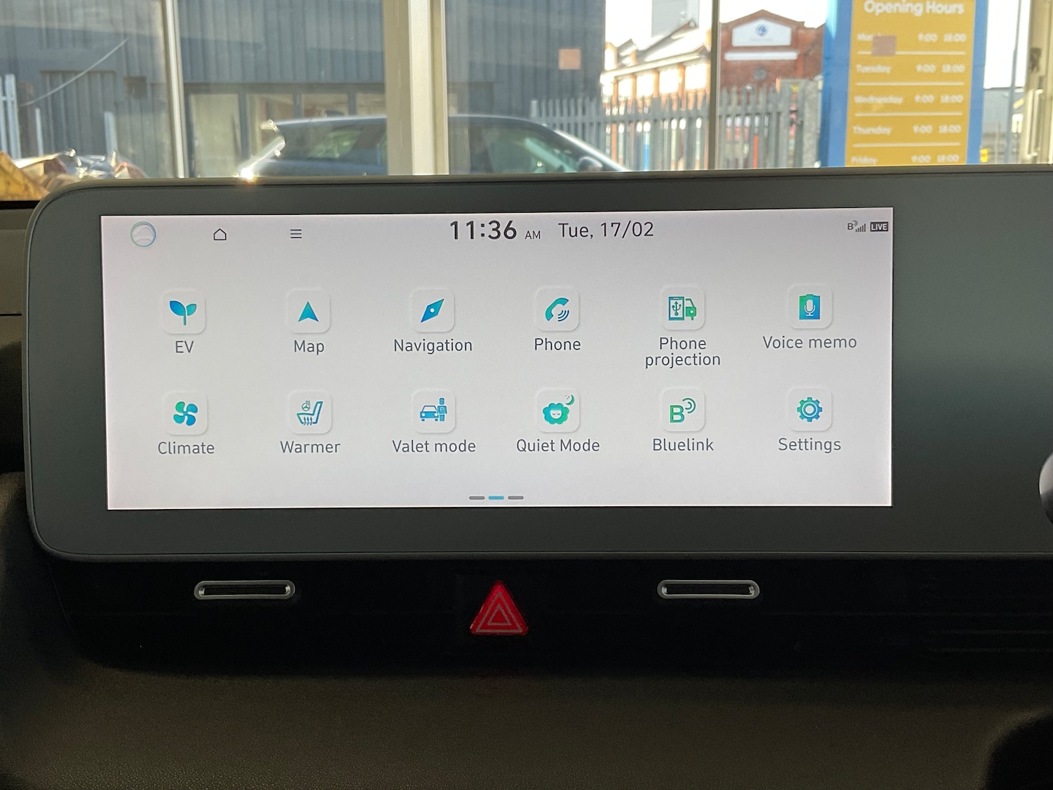 Used Hyundai IONIQ 5 2024 for sale - 77567911: Photo 28