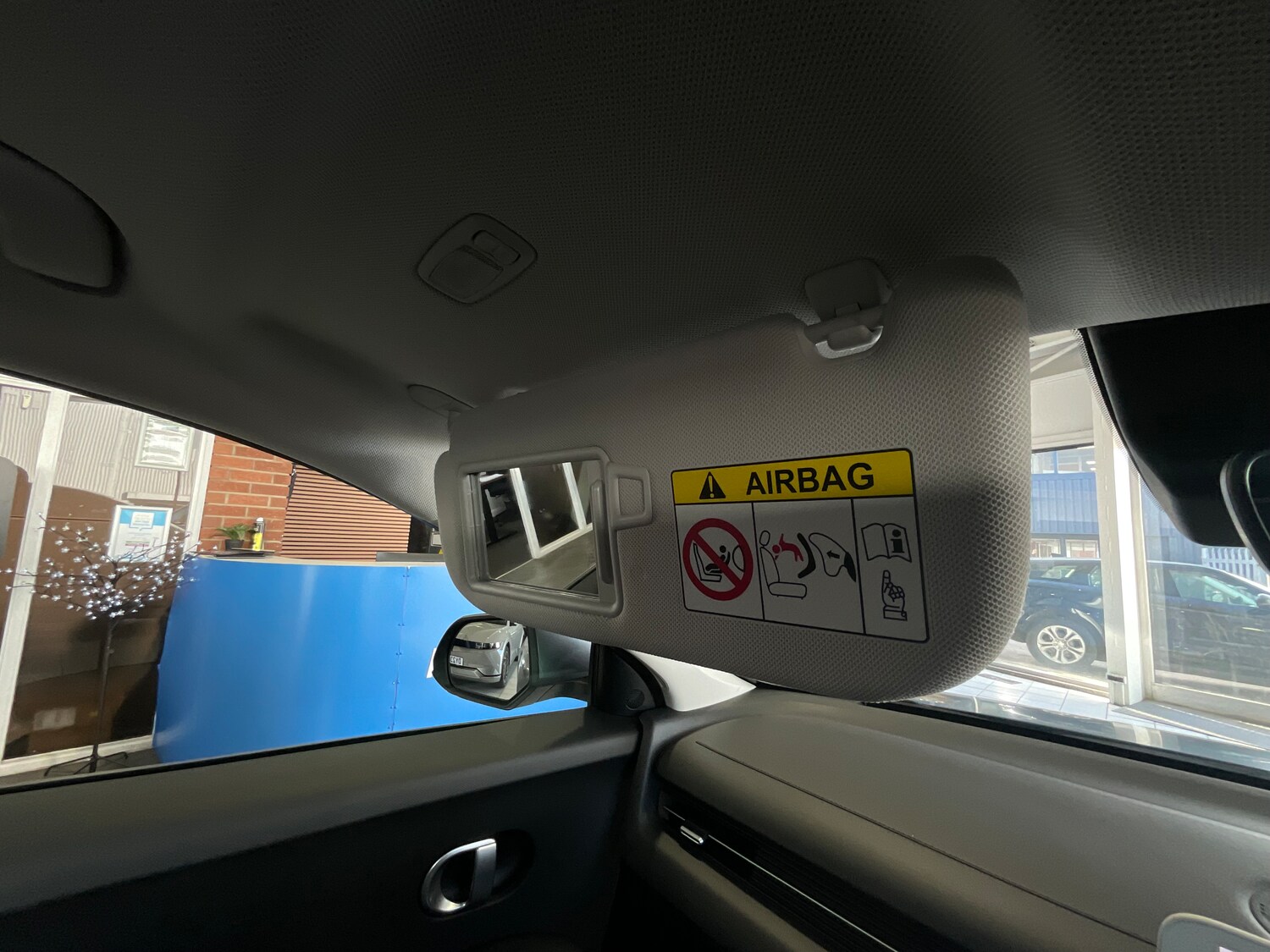 Used Hyundai IONIQ 5 2024 for sale - 77567911: Photo 31