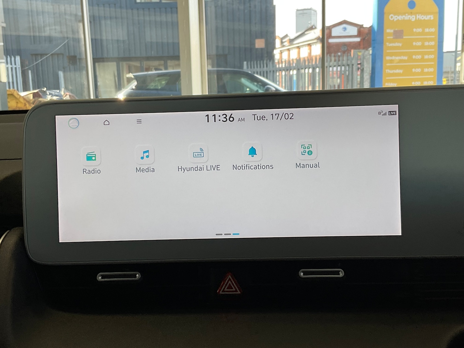 Used Hyundai IONIQ 5 2024 for sale - 77567911: Photo 34