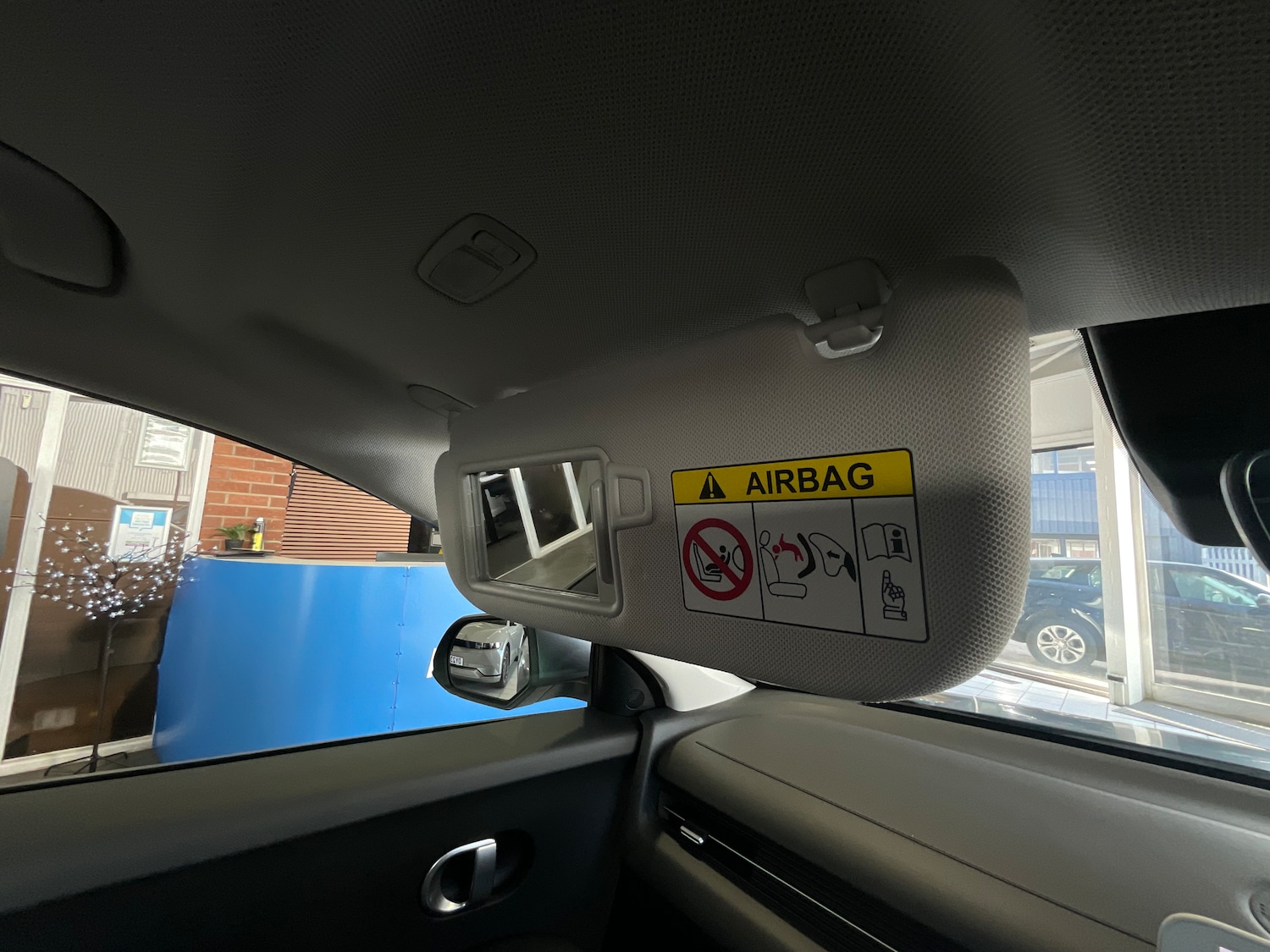 Used Hyundai IONIQ 5 2024 for sale - 77567911: Photo 36