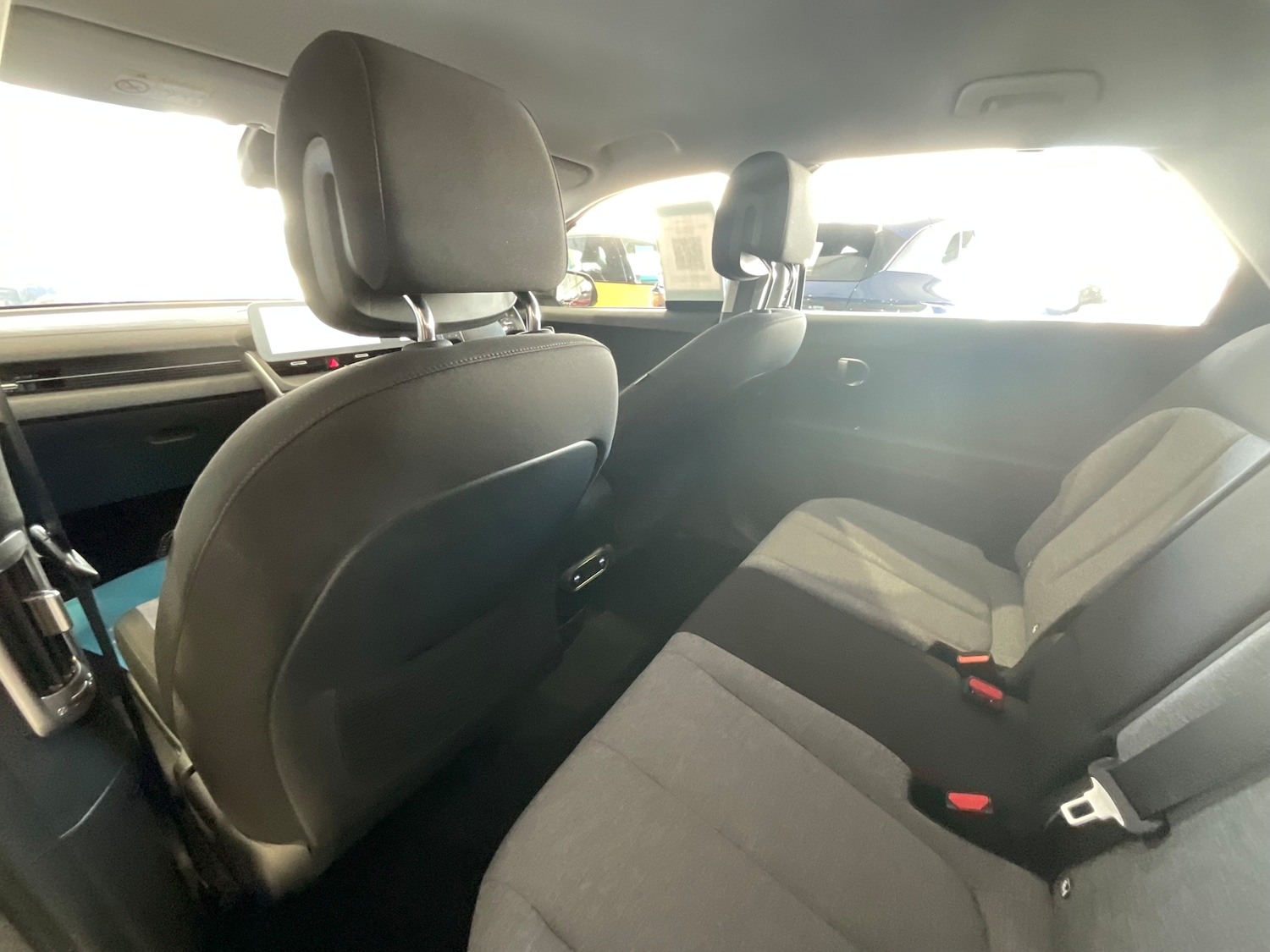 Used Hyundai IONIQ 5 2024 for sale - 77567911: Photo 8