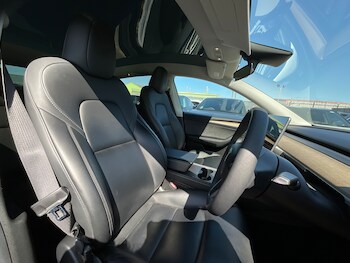 Used Tesla Model Y 2022 for sale - 78273478: Photo