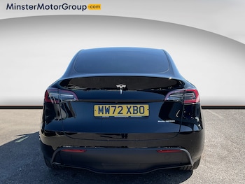 Used Tesla Model Y 2022 for sale - 78273478: Photo